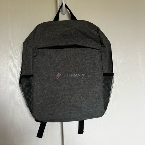 NWOT Poshmark Backpack - Picture 2 of 8